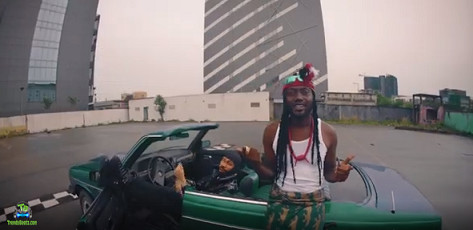 Pappy Kojo