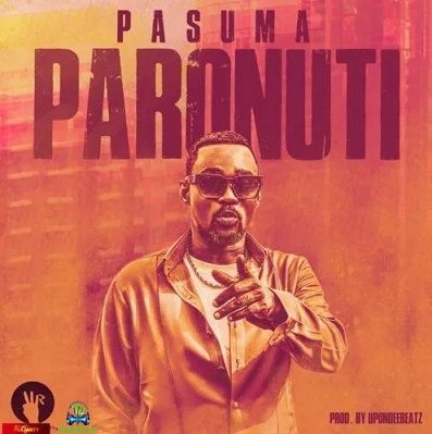 Pasuma - Paronuti