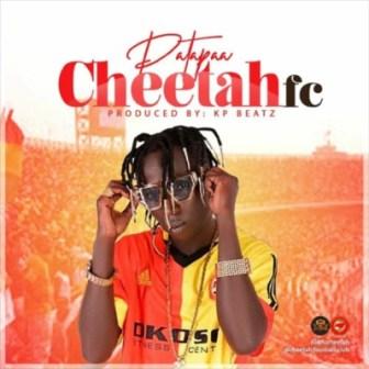 Patapaa - Cheetah FC