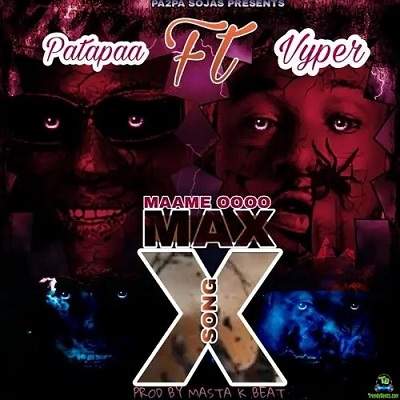 Patapaa - Xmas ft Kweku Vyper