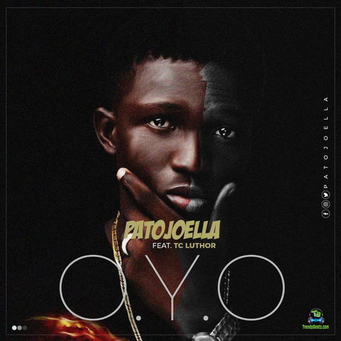 Patojoella - O.Y.O ft TC Luthor