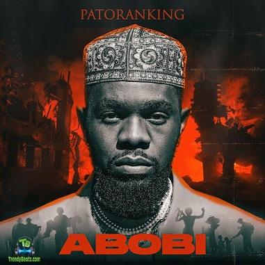 Patoranking - Abobi