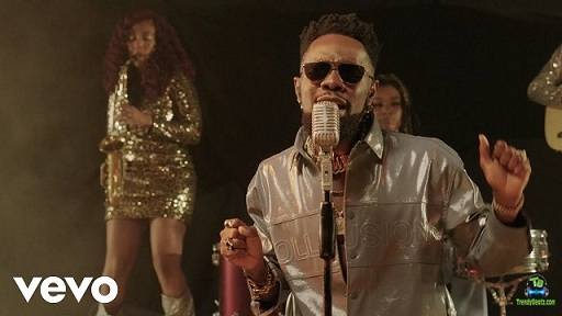 Patoranking