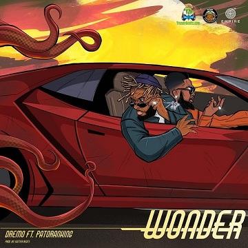 Patoranking - Wonder ft Dremo