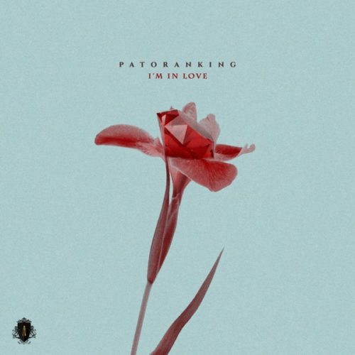 Patoranking - Im In Love