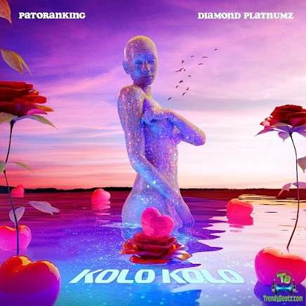 Patoranking - Kolo Kolo ft Diamond Platnumz