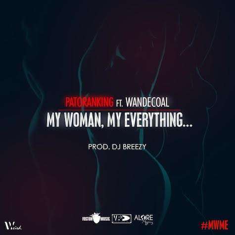 Patoranking