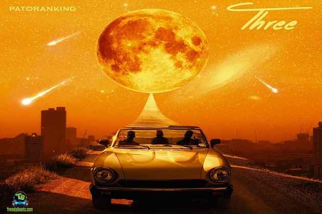 Patoranking - Whine It ft Sauti Sol