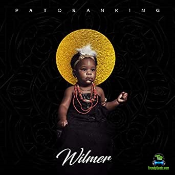 Patoranking - Zero Probleme ft Dadju