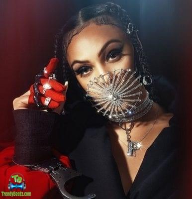 Patty monroe - Trapped ft Dewun Music