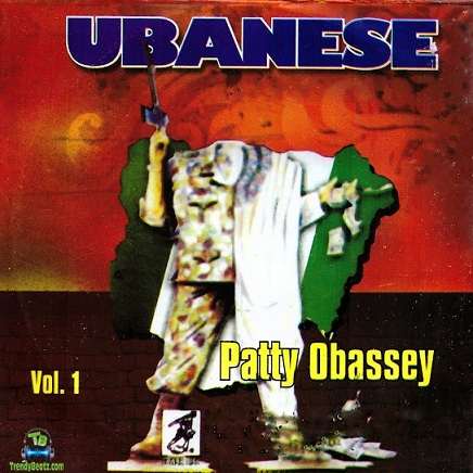 Patty Obassey