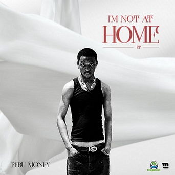 Peru Money - No Leave Me ft Soniwhiz