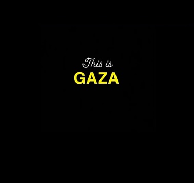 Perruzzi - Gaza (This is Gaza)