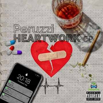 Perruzzi - Bleed ft GoodGirl LA
