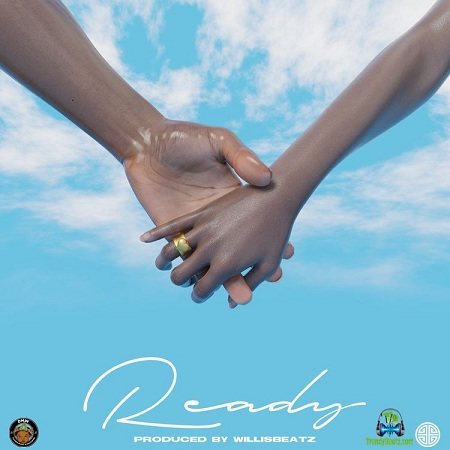 Perruzzi - Ready ft Acebergtm