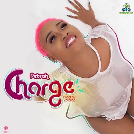 Petrah - Charge