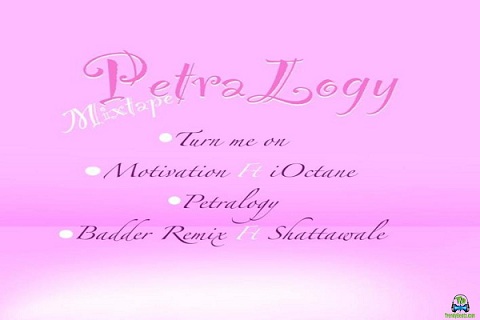 Petrah