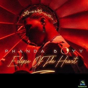 Phanda Boyy - Yebeko