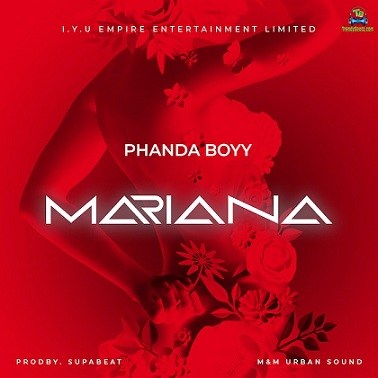 Phanda Boyy - Mariana