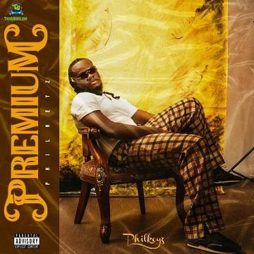 Philkeyz - Rhythm nd Bass (Rhythm and Bass) ft Blaqbonez