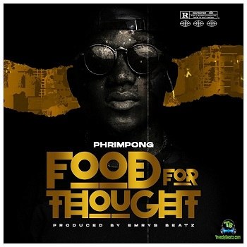 Phrimpong - Food for Thought