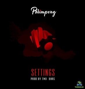 Phrimpong - Settings