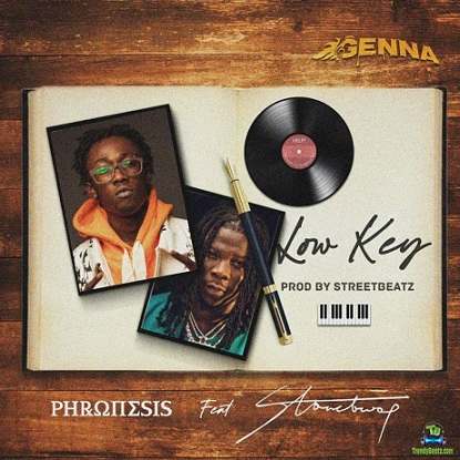 Phronesis - Low Key ft Stonebwoy