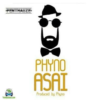 Phyno - Asai
