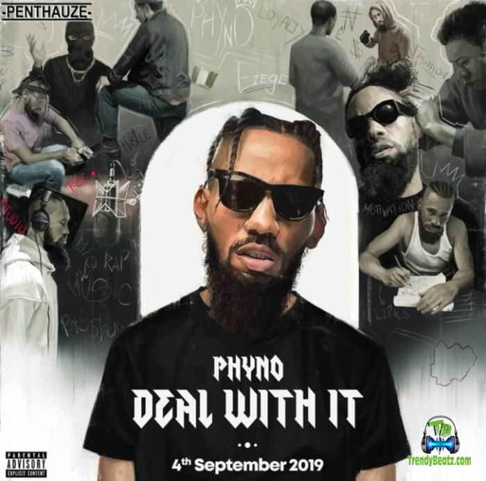 Phyno - Ojimo