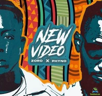 Phyno - New Video ft Zoro