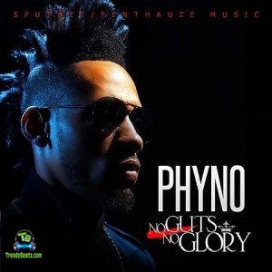 Phyno - Icholiya ft Ice Prince & MI