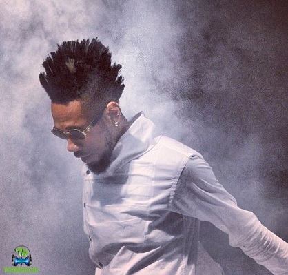 Phyno - Oringo