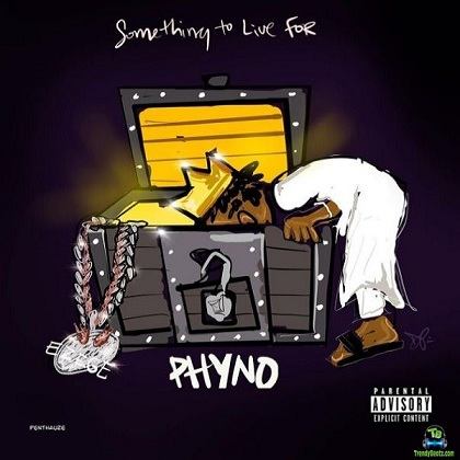 Download Phyno Something To Live For Album mp3
