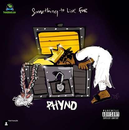Phyno - Paracetamol