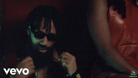 Phyno - Stacks (Video)