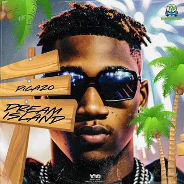 Picazo Rhap - Dream Island