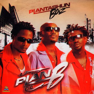 Plantashun Boiz - If You Want It ft Sound Sultan & Hangman