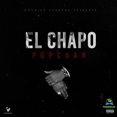 Popcaan - EI Chapo