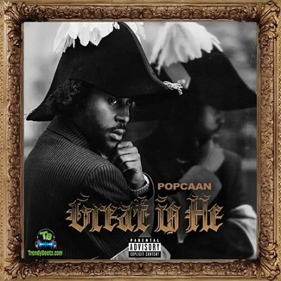 Popcaan - We Caa Done ft Drake