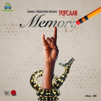 Popcaan - Memory