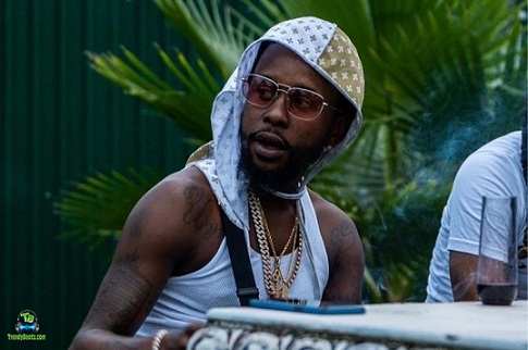 Popcaan