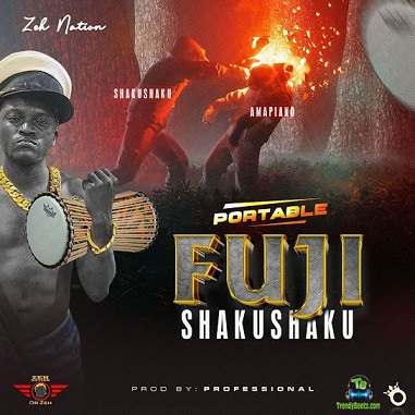 Portable - Fuji Shakushaku