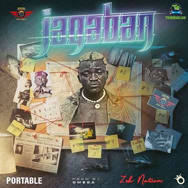 Portable - Jagaban