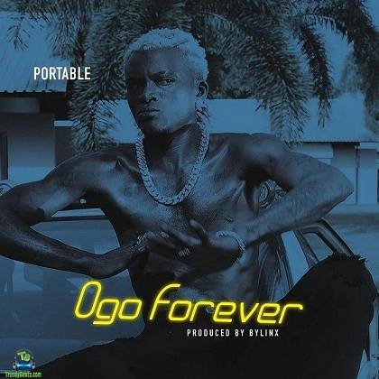 Portable - Ogo Forever