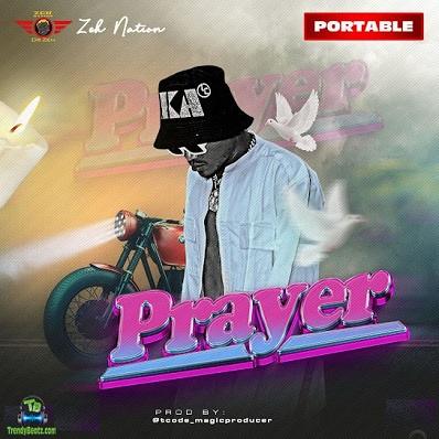 Portable - Prayer