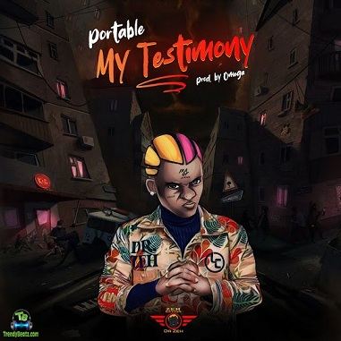 Portable - Testimony