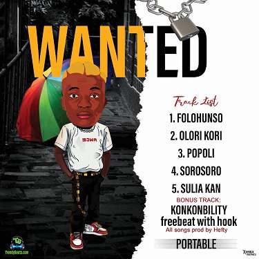 Portable - Konkobility