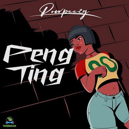 Powpeezy - Peng Ting