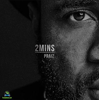 Praiz - Champagne And Flowers