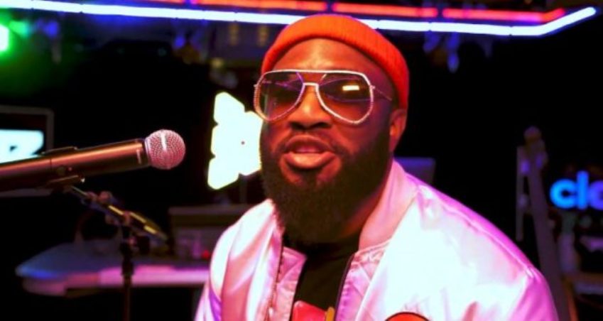 Praiz - Under The Sky